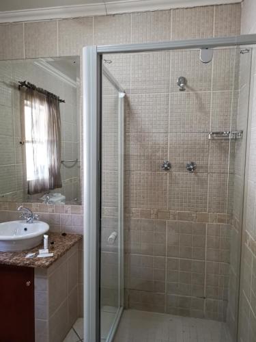 Deluxe Double Room image 1