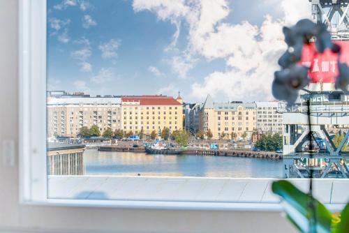 WeHost Munkkisaarenkatu - image 4