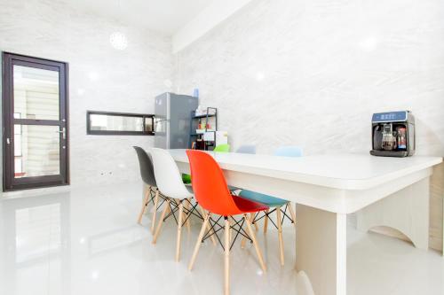 Facilities, Anco Homestay near Wind Power Plant