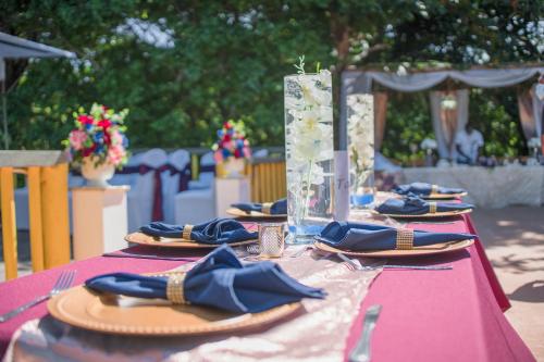 Bay View Eco Resort & Spa in Port Antonio