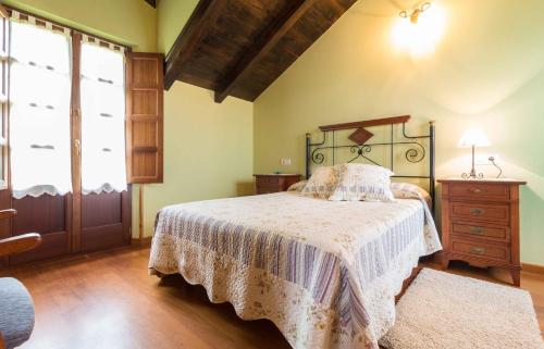 apartamentos castrovaselle nº2 in Belmonte