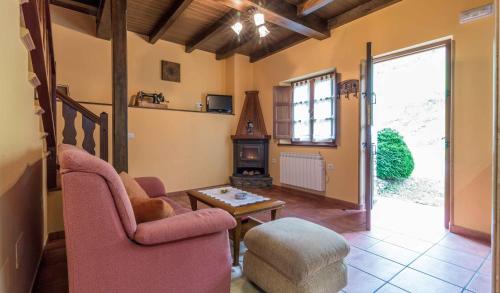 apartamentos castrovaselle nº2 in Belmonte