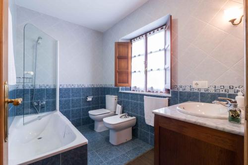 apartamentos castrovaselle nº2 in Belmonte