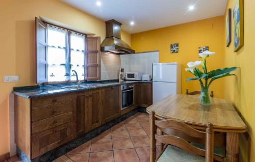 apartamentos castrovaselle nº2 in Belmonte