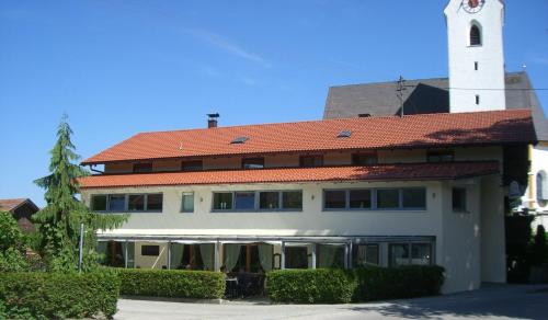 Accommodation in Raubling