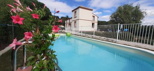 Accommodation in Marignac-Lasclares