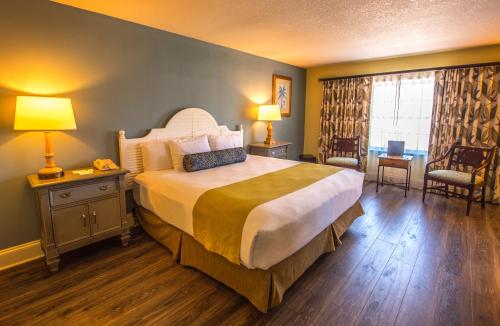 Eksterijer hotela, Plantation Resort on Crystal River, Ascend Hotel Collection in Crystal River (FL)