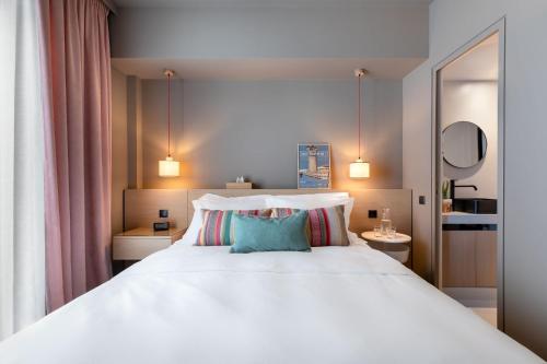 Central Athens Penthouse, Athens (photo 10)