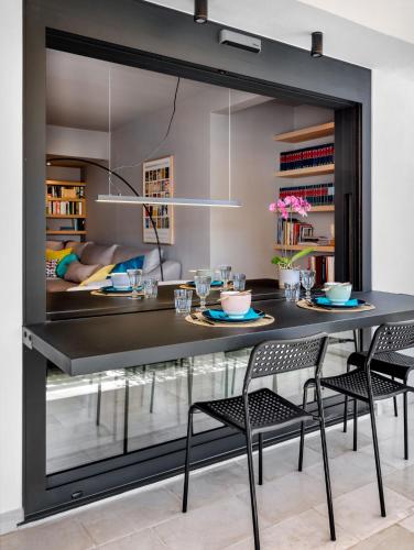 Central Athens Penthouse, Athens (photo 11)
