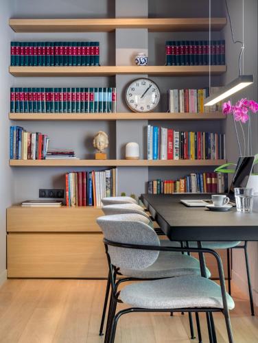 Central Athens Penthouse