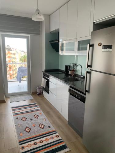 Cosy Flat in Old Town Antalya, Antalya (foto 5)