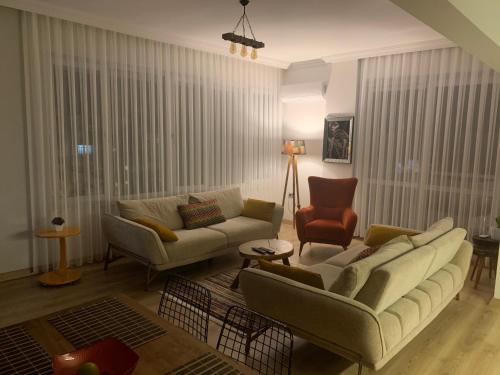 Cosy Flat in Old Town Antalya, Antalya (foto 10)