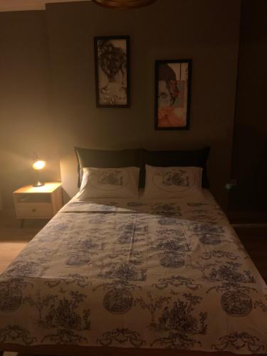 Cosy Flat in Old Town Antalya, Antalya (foto 9)