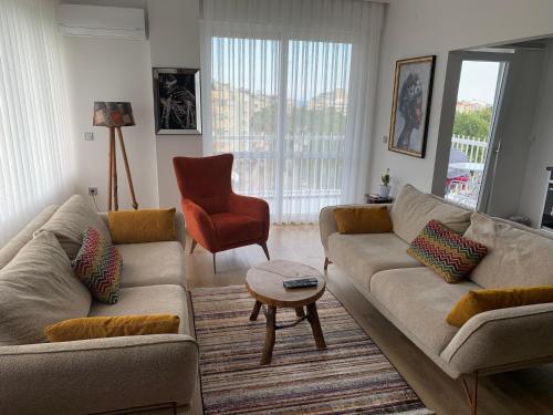 Cosy Flat in Old Town Antalya, Antalya (foto 4)