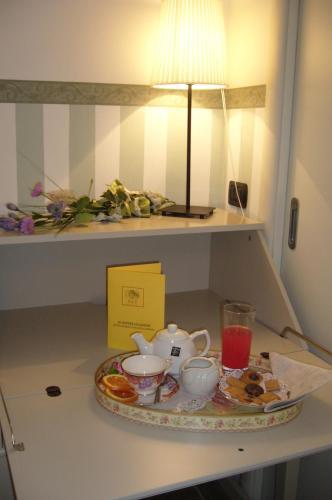 Appunti di Viaggio Room & Breakfast