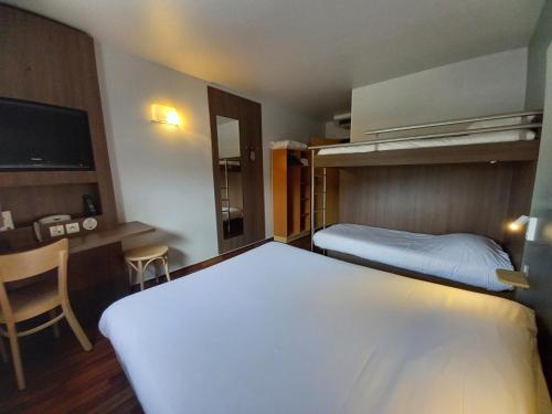 B&B Hôtel Saint-Etienne Monthieu - image 7