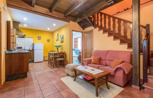 apartamentos castrovaselle nº2 in Belmonte