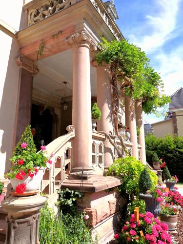 Castelnau, Colmar (fotografie 7)