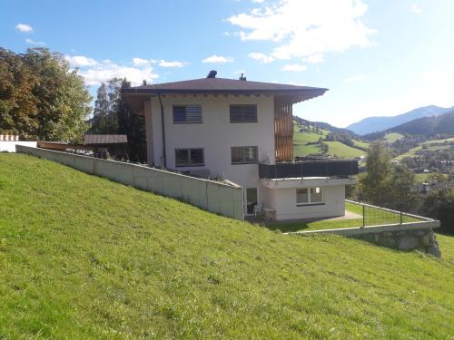 . Ferienwohnung Sole