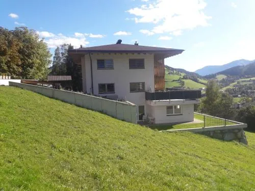 Ferienwohnung Sole in Niederau, Deutschland