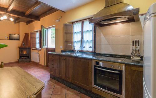  apartamentos castrovaselle nº2 in Castrovaselle