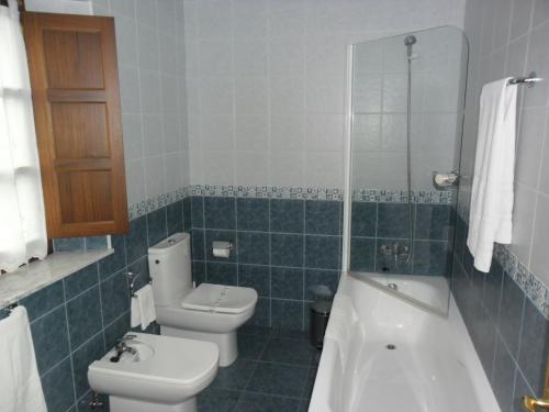  apartamentos castrovaselle nº2 in Castrovaselle