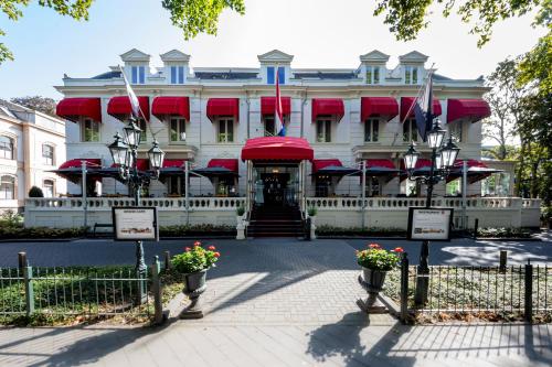 Bilderberg Grand Hotel Wientjes, Zwolle bei Varsen