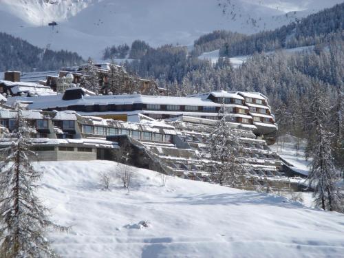  Monolocale sulle piste, Ferienwohnung in Pila