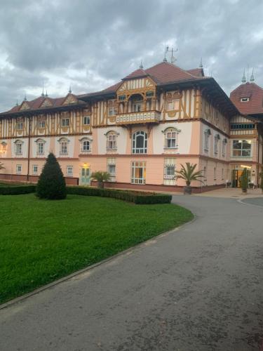 Apartman Za Potokem in Pozlovice