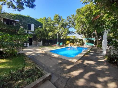 Villa Carolina Bed and Breakfast – Puerto Plata, SD