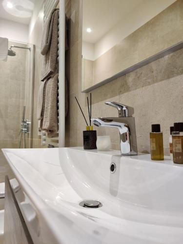  River Inn Arco in Arco