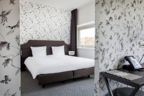 ibis Styles Amsterdam Airport - image 13