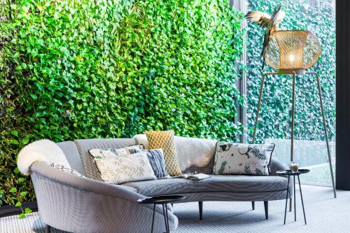 阿姆斯特丹機場宜必思尚品酒店 ibis Styles Amsterdam Airport