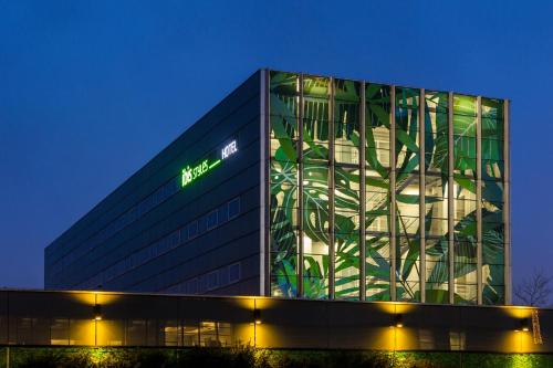 ibis Styles Amsterdam Airport - image 11
