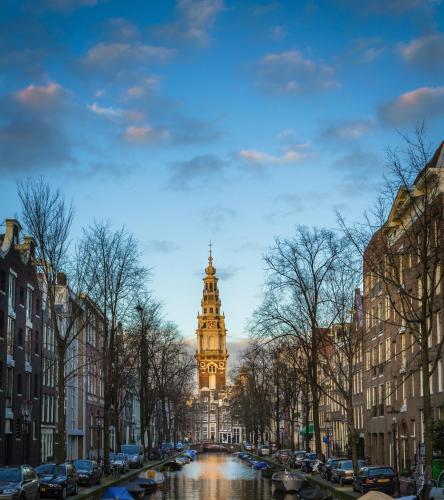 ibis Styles Amsterdam Airport - main image