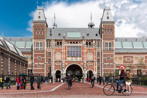 ibis Styles Amsterdam Airport - image 12
