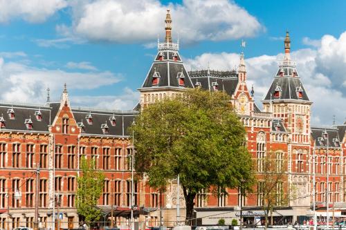 ibis Styles Amsterdam Airport - image 4