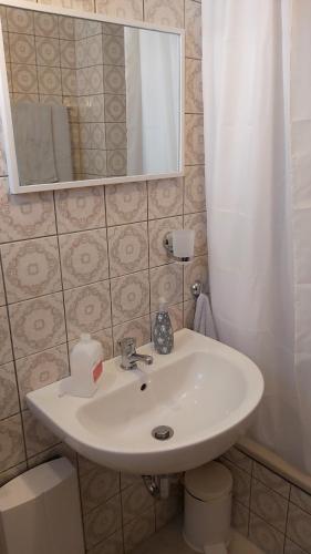 Apartment zum Wohlfuhlen in ruhiger Lage 652m von Pfungstadt entfernt