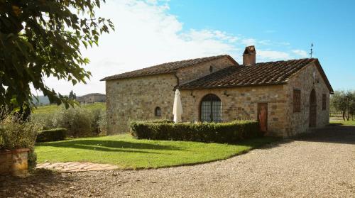 Agriturismo La Papessa - Fattoria Montecchio