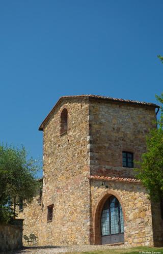 Agriturismo La Papessa - Fattoria Montecchio