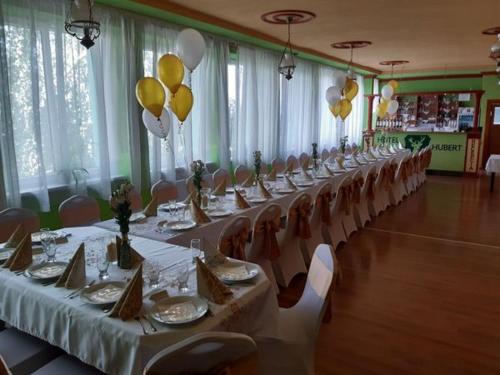 Hotel Hubert Nové Zámky - image 6