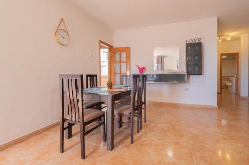 CASA LAURA SANTA CRUZ