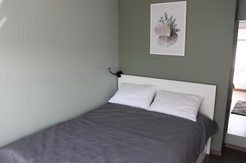 Apartament blisko Centrum, 3 sypialnie, 6 osob, podziemny parking