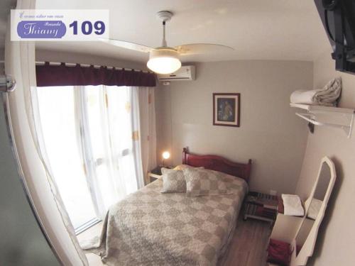 1 twin bed