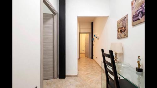 San Giovanni Flat near to Colosseo, Roma (foto 10)