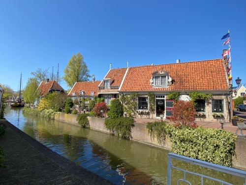 Hotel-Café-Restaurant De Fortuna
