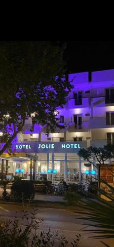 Hotel Jolie - image 7