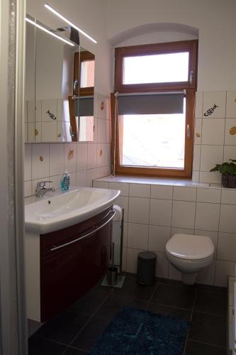 Frank´s Ferienwohnung in Dresden, Drážďany (fotografie 9)