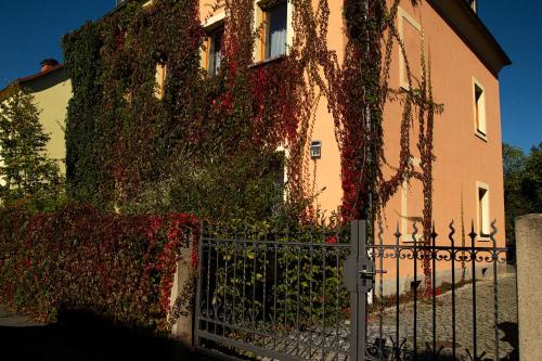 Frank´s Ferienwohnung in Dresden, Drážďany (fotografie 3)