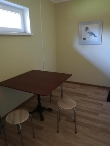 Remniku Holiday Centre